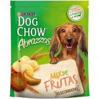 Dog Chow Mix De Frutas