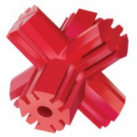 Kong Classic Jump'N Jack M