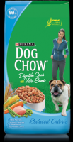 Dog Chow Reduced Calorie