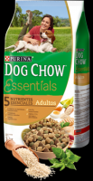 Dog Chow essential adultos