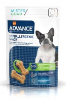 galletas Alfitos de carne galletas para perro