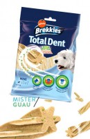 Brekkies Total Dent (Mini)