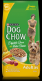 Dog Chow adultos