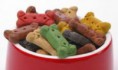 galletas huesitos vegetal
